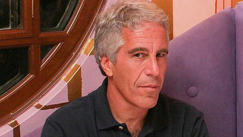 What the Latest Epstein Document Release Reveals